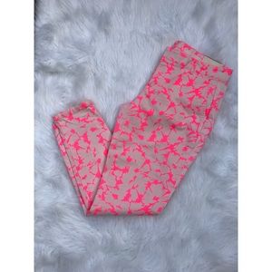 Skinny Mini Gap Pants